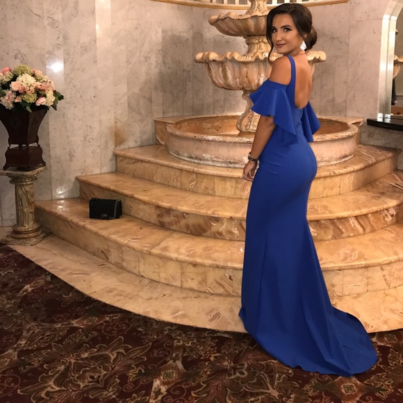 Dress - Picture 2 of 6